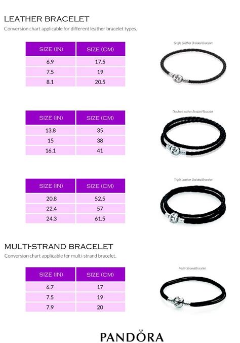 bracelletyo lv|lv bracelet size chart.